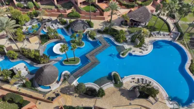 Apartment in Punta Plata photo 24