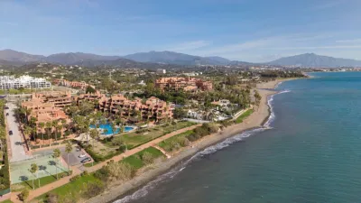 Apartment in Punta Plata photo 26