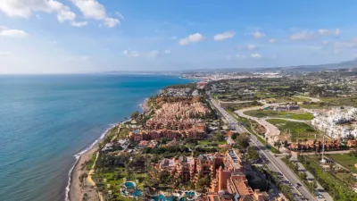 Apartment in Punta Plata photo 27