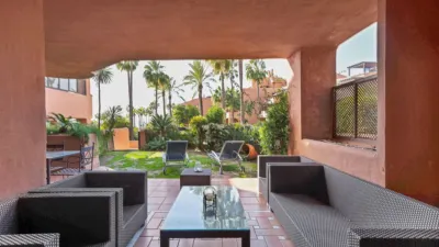 Apartment in Punta Plata photo 2