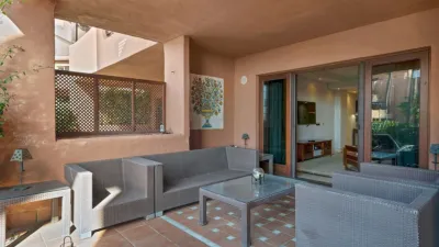 Apartment in Punta Plata photo 4