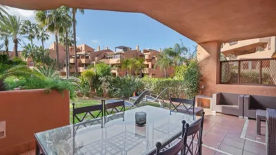 Apartment in Punta Plata photo 5