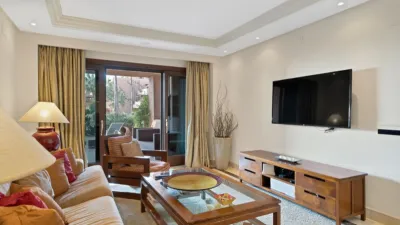 Apartment in Punta Plata photo 6