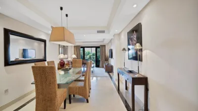 Apartment in Punta Plata photo 7