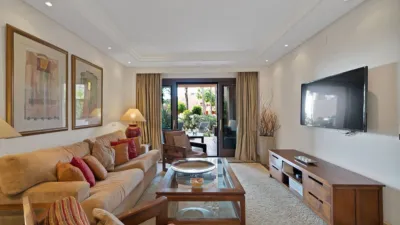 Apartment in Punta Plata photo 8