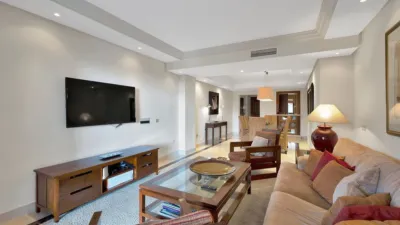 Apartment in Punta Plata photo 9