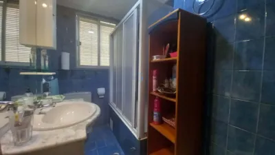 Apartment in Torrevieja photo 10