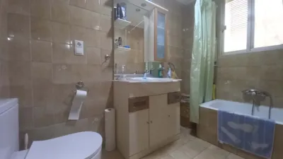 Apartment in Torrevieja photo 12