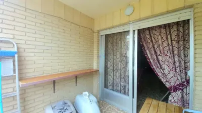 Apartment in Torrevieja photo 14