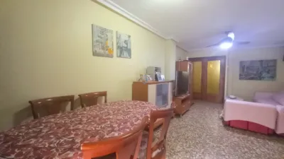 Piso – Torrevieja, Urbanización Los Balcones - Más