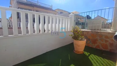 Chalet in Lo Crispin photo 10