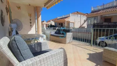 Chalet in Lo Crispin photo 11