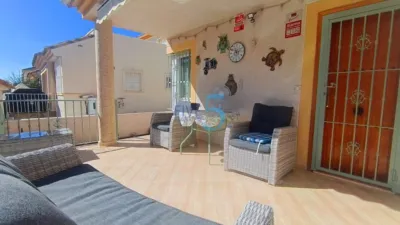 Chalet in Lo Crispin photo 12