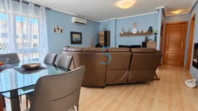 Chalet in Lo Crispin photo 13