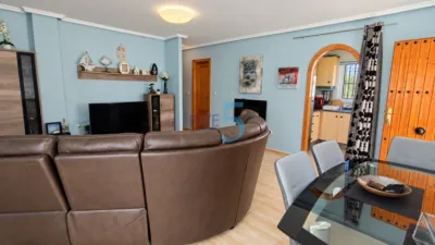Chalet in Lo Crispin photo 14