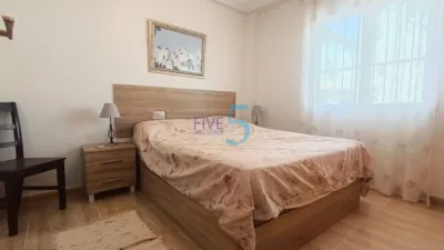 Chalet in Lo Crispin photo 23