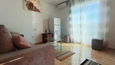 Chalet in Lo Crispin photo 25
