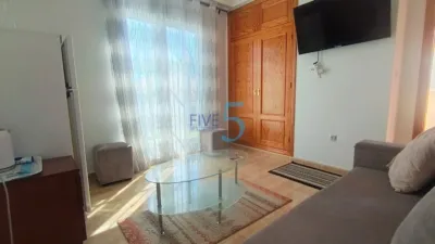 Chalet in Lo Crispin photo 26
