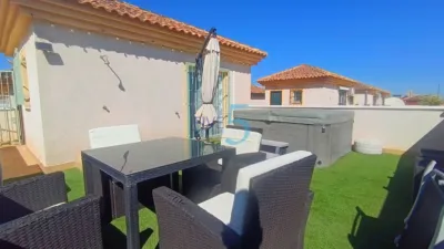 Chalet in Lo Crispin photo 29