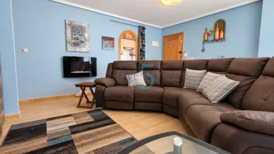 Chalet in Lo Crispin photo 2