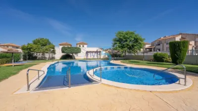Chalet in Lo Crispin photo 33