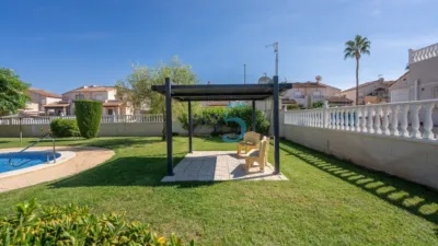 Chalet in Lo Crispin photo 34
