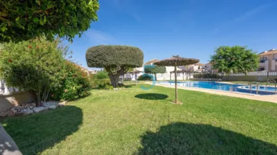 Chalet in Lo Crispin photo 35