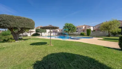 Chalet in Lo Crispin photo 36