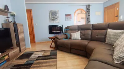 Chalet in Lo Crispin photo 38