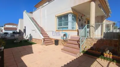 Chalet in Lo Crispin photo 39