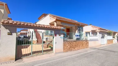 Chalet in Lo Crispin photo 40