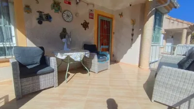 Chalet in Lo Crispin photo 41