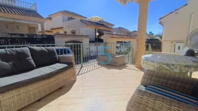 Chalet in Lo Crispin photo 42