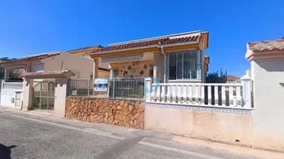 Chalet in Lo Crispin photo 5