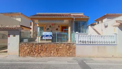 Chalet in Lo Crispin photo 6