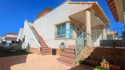 Chalet in Lo Crispin photo 7