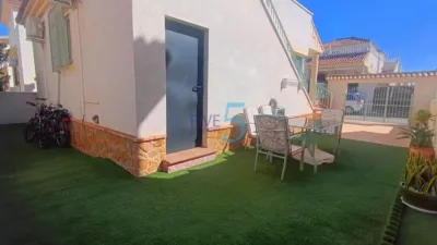 Chalet in Lo Crispin photo 8