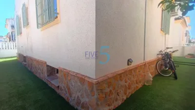 Chalet in Lo Crispin photo 9