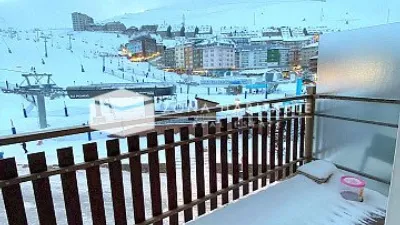Estudio en venta en Pas de La Casa, Pas de La Casa (Encamp) de 170.000 €
