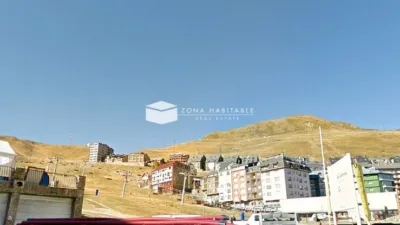 Estudio en venta en Pas de La Casa, Pas de La Casa (Encamp) de 170.000 €