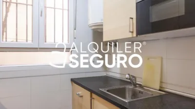 Piso en alquiler en Centro - Imagen 10