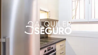 Piso en alquiler en Centro - Imagen 11
