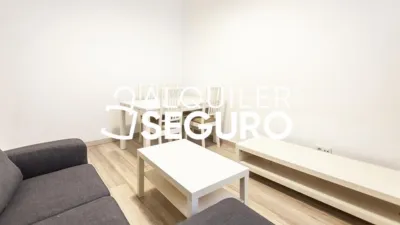 Piso en alquiler en Centro - Imagen 4
