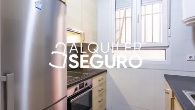 Piso en alquiler en Centro - Imagen 9