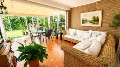 House on Calle de los Ruiseñores photo 2
