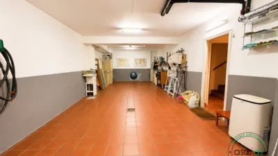 House on Calle de los Ruiseñores photo 33