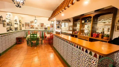 House on Calle de los Ruiseñores photo 35