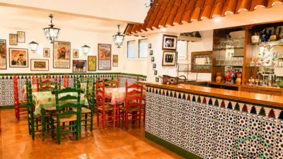 House on Calle de los Ruiseñores photo 36