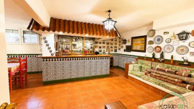 House on Calle de los Ruiseñores photo 39