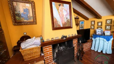 House on Calle de los Ruiseñores photo 43